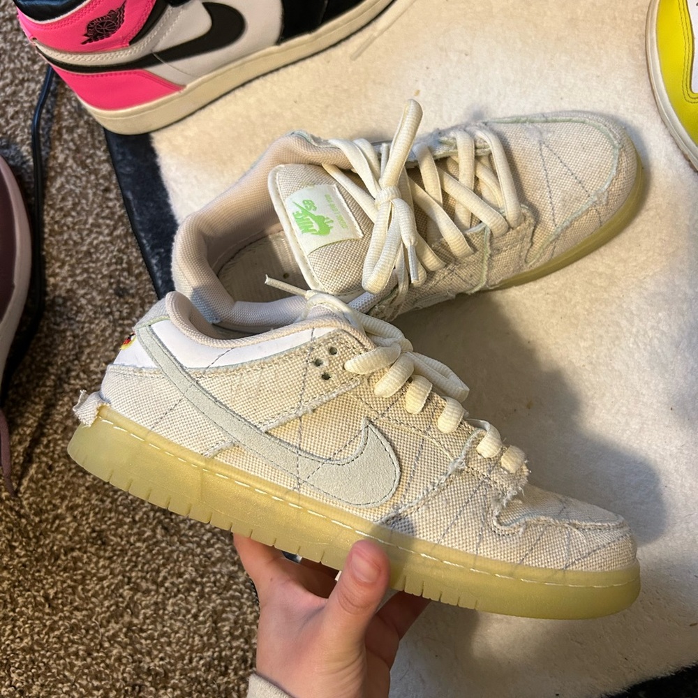Nike dunk